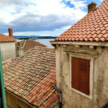 Old Stone House St Lawrence In The Heart Of Sibenik'S Old Town Apartment Exterior photo