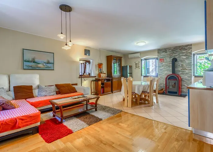 Old Stone House St Lawrence In The Heart Of Sibenik\'S Old Town