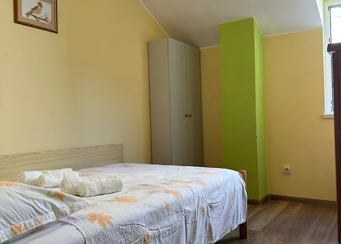 Old Stone House St Lawrence In The Heart Of Sibenik\'S Old Town