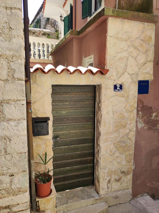 Old Stone House St Lawrence In The Heart Of Sibenik's Old Town Apartment *
