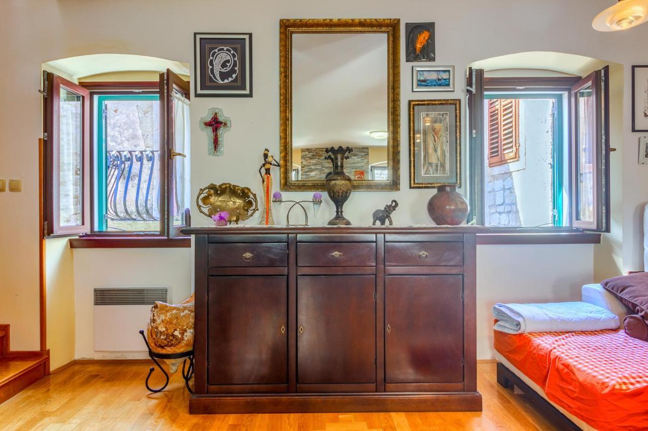 Apartment Old Stone House St Lawrence In The Heart Of Sibenik's Old Town