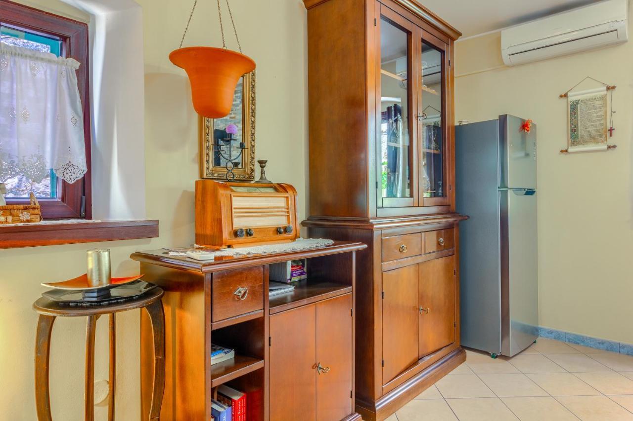 Apartment Old Stone House St Lawrence In The Heart Of Sibenik's Old Town