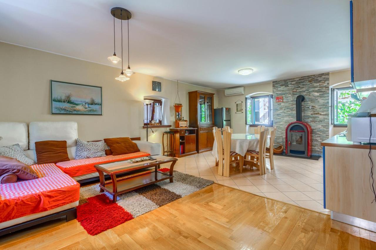 Apartment Old Stone House St Lawrence In The Heart Of Sibenik's Old Town *