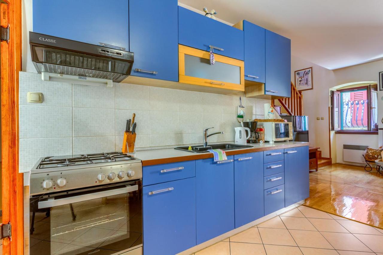 Apartment Old Stone House St Lawrence In The Heart Of Sibenik's Old Town Sibenik