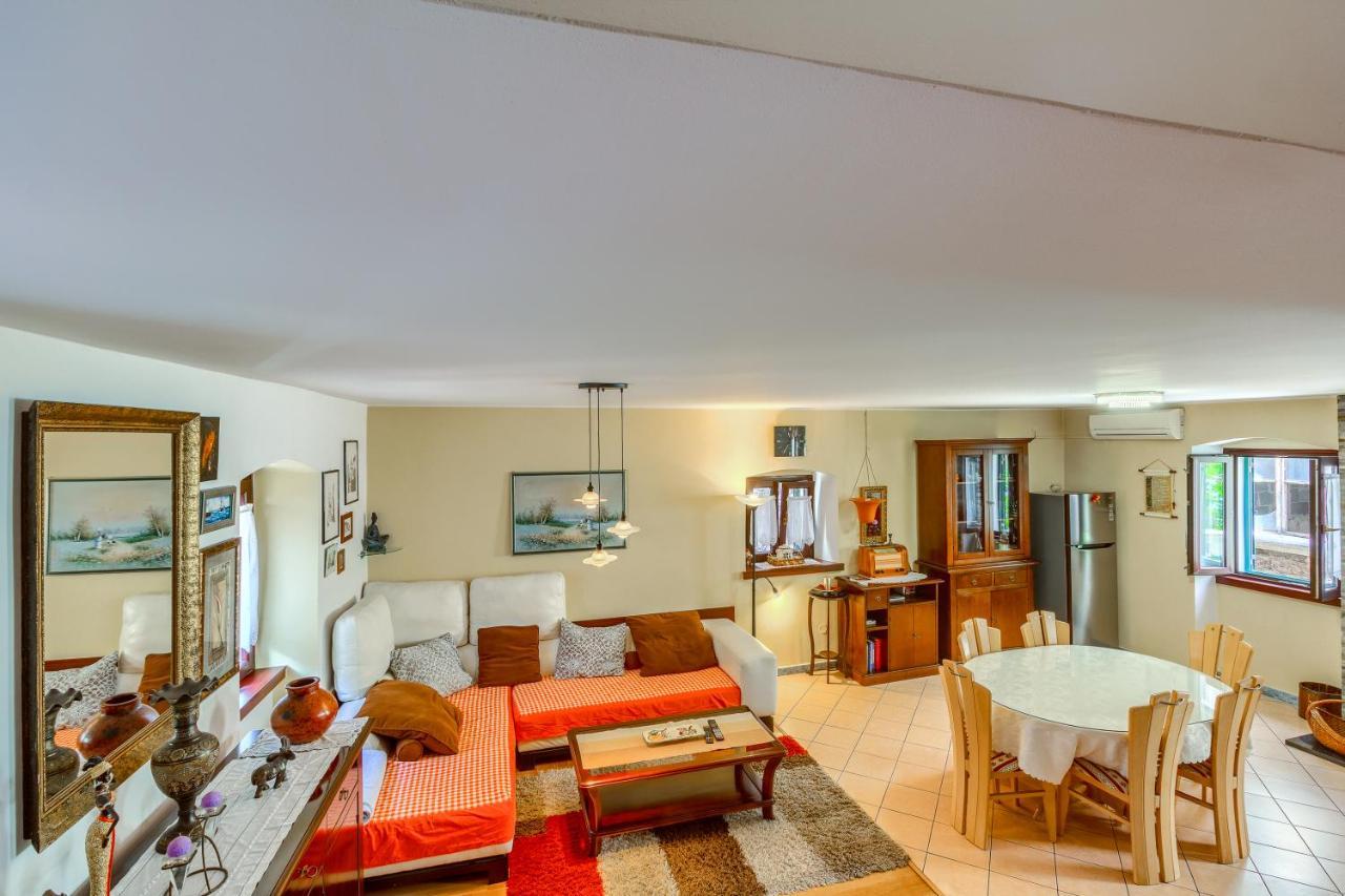 Apartment Old Stone House St Lawrence In The Heart Of Sibenik's Old Town Sibenik