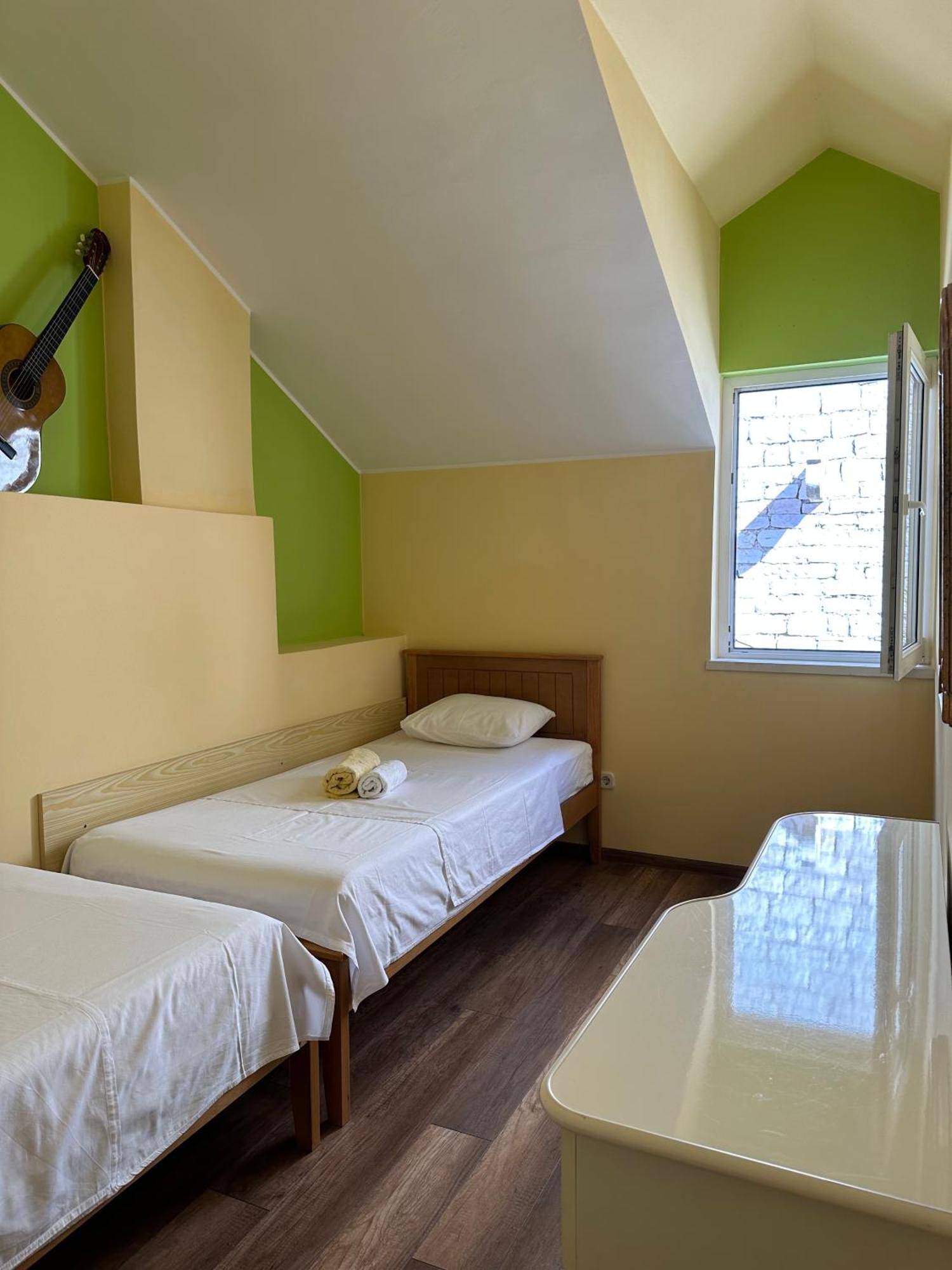 Old Stone House St Lawrence In The Heart Of Sibenik's Old Town Apartment *