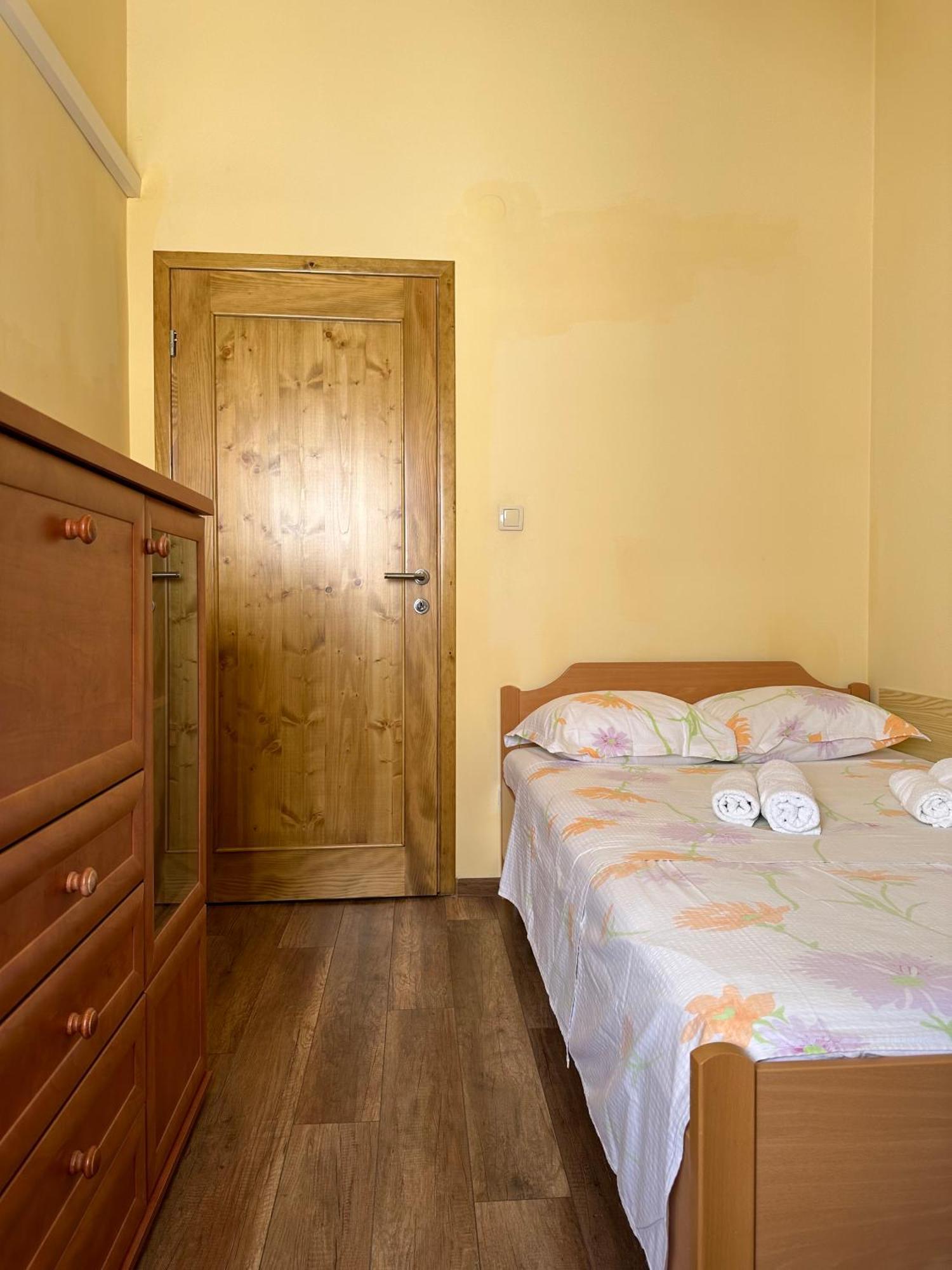 Old Stone House St Lawrence In The Heart Of Sibenik's Old Town *