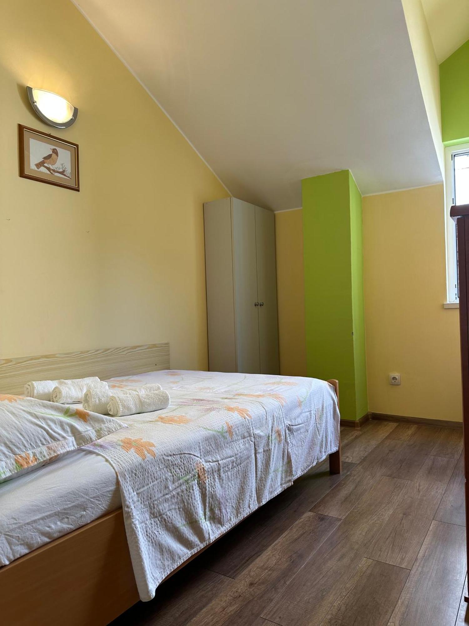 Apartment Old Stone House St Lawrence In The Heart Of Sibenik's Old Town Sibenik