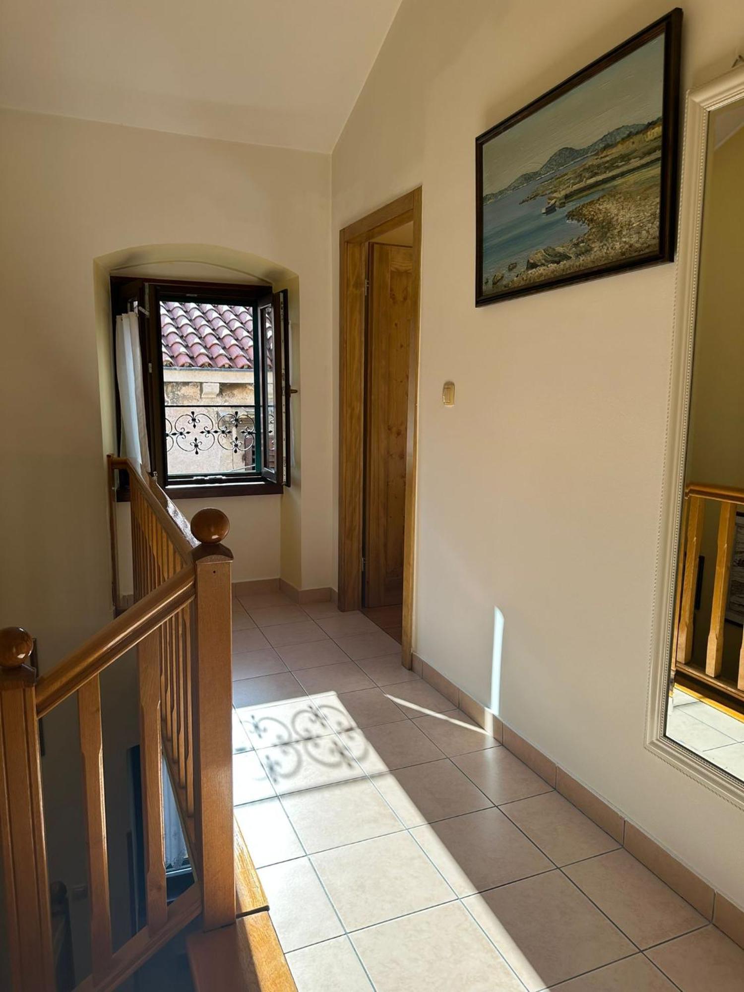 Apartment Old Stone House St Lawrence In The Heart Of Sibenik's Old Town *